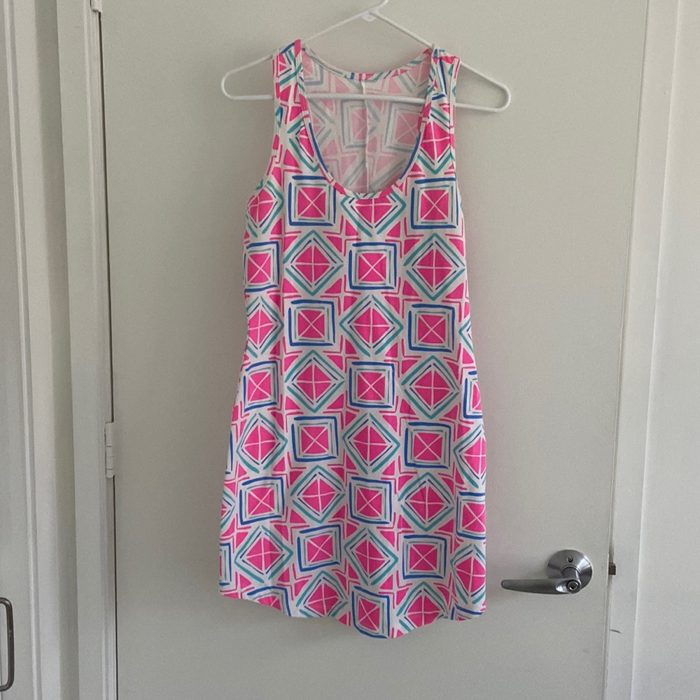 Mahi Gold short docksider style